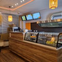 Attraktives Imbiss / Cafe / Restaurant  in Top-Lage zu verkaufen Essen - Altenessen Vorschau