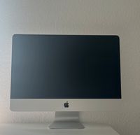 iMac 21,5“ 4k (late 2015) 1TB Nordrhein-Westfalen - Herne Vorschau