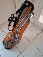 Golftasche,standbag,travelcover,bagboy,neuwertig,leicht Niedersachsen - Lohne (Oldenburg) Vorschau