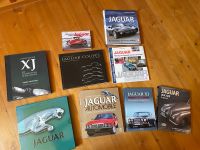 Jaguar, diverse Bücher, auch einzeln nach Verhandlung Bayern - Sankt Wolfgang Vorschau