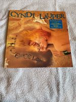Cindy Lauper - True colors 1986 LP Vinyl EX Frankfurt am Main - Rödelheim Vorschau