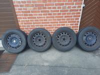 VW,Audi,Skoda,Seat,Sommerräder R16. Nordrhein-Westfalen - Straelen Vorschau