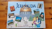 Jerusalem im Spiel entdecken und erleben - Brettspiel Berlin - Treptow Vorschau