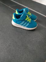 Adidas Schuhe Kinder 23 Nordrhein-Westfalen - Kreuztal Vorschau