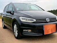 Touran 2.0 TDI !!! Euro 6 Bayern - Wackersdorf Vorschau