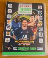 Panini Top Class 2022 Fußballkarten Sammelkarten Niedersachsen - Langenhagen Vorschau