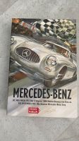 Mercedes-Benz Oldtimerset Brandenburg - Eberswalde Vorschau