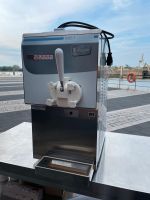 Frigomat Kiss 1 Softeismaschine / Frozen Yoghurt Hamburg-Mitte - Hamburg Altstadt Vorschau
