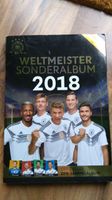 Fußball Sammelalbum  DFB EM 2018  Sammelkarten Bayern - Wilhelmsdorf Vorschau