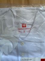 Engelbert Strauss Hemd e.s. Polo-Shirt Cotton M Weiß Rheinland-Pfalz - Wissen Vorschau