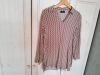 Blusenshirt, long, Gina Benotti, gr.42/44, ungetragen Bergedorf - Hamburg Lohbrügge Vorschau