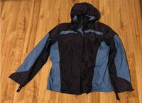 Regenjacke Größe 40 blau Siggelkow - Klein Pankow Vorschau