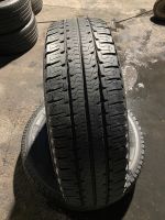 2x 225 75 R16CP Sommerreifen- Michelin Nordrhein-Westfalen - Detmold Vorschau