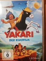 yakari - der kinofilm, dvd, 2021, neuwertig Schleswig-Holstein - Westerrönfeld Vorschau