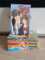 Manga Secret Girl Nordrhein-Westfalen - Bocholt Vorschau