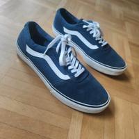 vans sneaker Turnschuhe Essen - Essen-Ruhrhalbinsel Vorschau