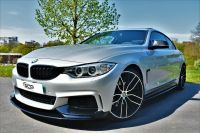 BMW F32 Coupé 420i 420d Umbau M Paket / M Performance M4 BMW 4er Baden-Württemberg - Helmstadt-Bargen Vorschau