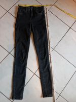 Jeans Skinny, Stretch, Gr. 164, schwarz, only Schleswig-Holstein - Glasau Vorschau