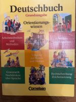 Deutschbuch Nordrhein-Westfalen - Niederzier Vorschau