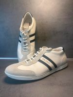 Prada Sneaker E1595 weiß beige Größe 8 / 42 Top Zustand Bochum - Bochum-Nord Vorschau