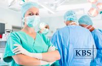 Gesundheits- u. Krankenpfleger m/w/d ab 3800 € Brutto - KBS Group Hannover - Linden-Limmer Vorschau