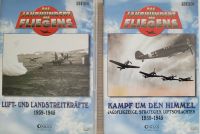 Das Jahrhundert des Fliegens - 2 DVD's 1939 - 1945 Bayern - Lochhausen Vorschau