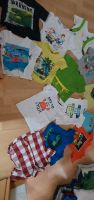 T.shirts Kinder Kleidungspaket Hessen - Gießen Vorschau