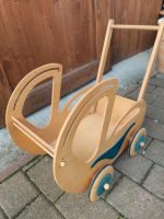 Kinderwagen aus Holz Baden-Württemberg - Heiligkreuzsteinach Vorschau