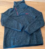 Jack Wolfskin Pullover Milton Herren Größe M Saarland - St. Wendel Vorschau