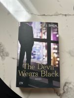 The devil wears black-Buch Nordrhein-Westfalen - Langenfeld Vorschau