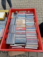 Musik CD-Sammlung Alben/Cover Alles Mögliche Bayern - Untermeitingen Vorschau