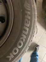 Hankook Sommerreifen 175/80 R 14 passend für Golf IV Nordrhein-Westfalen - Attendorn Vorschau