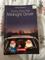 Notes from the Midnight Driver Hessen - Bischofsheim Vorschau