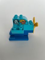 Lego Duplo Flugzeug Bayern - Uffing Vorschau