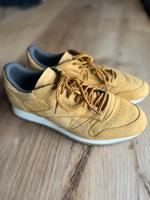 REEBOK Sneaker Turnschuh Glide Größe 42.5 Leder Bochum - Bochum-Nord Vorschau