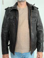 Superdry Jacke Echtleder Gr. L/XL neu Nürnberg (Mittelfr) - Nordstadt Vorschau