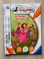 Buch Tiptoi Im Garten der Feen Bayern - Lautertal Vorschau