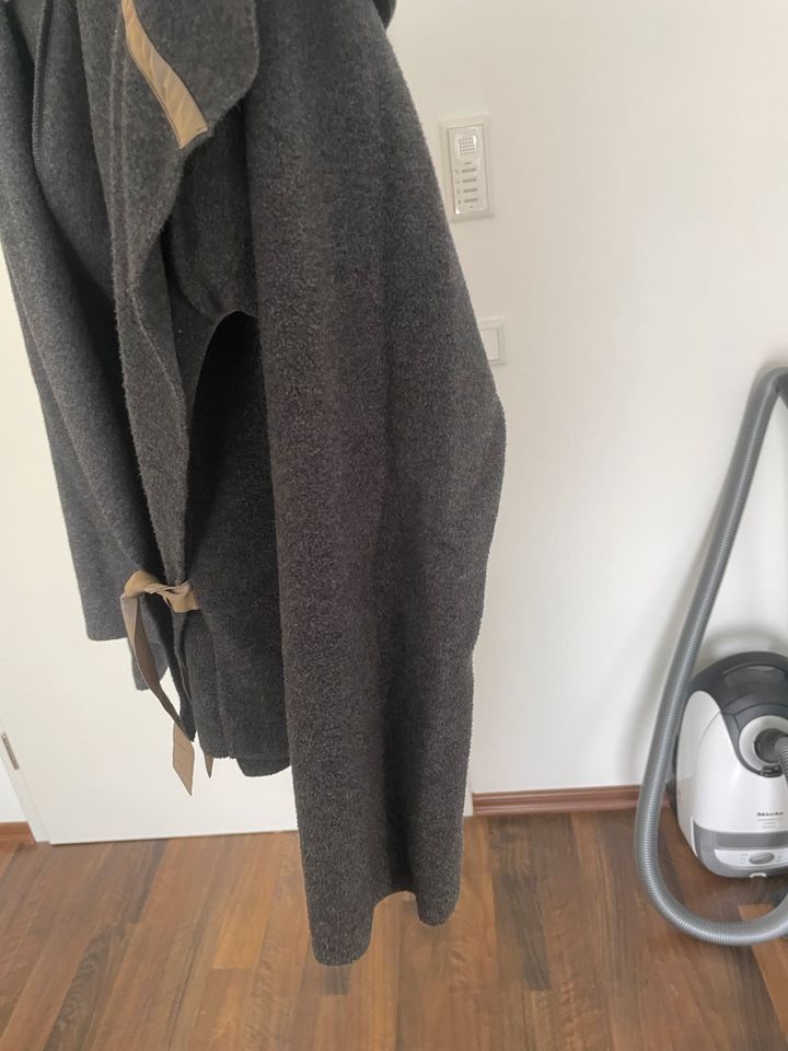Neue ganz weiches warmes fleece Jacke aus Dänemark (S) in Undenheim