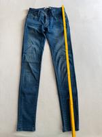 Jeanshose COJ Größe 26/32 Berlin - Pankow Vorschau