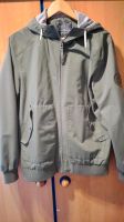 Neuw. leichte Jacke/ Blouson v. " Jack & Jones" Gr. L-XL Niedersachsen - Eime Vorschau