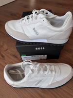 Boss Schuhe, Sneaker, parkour L runn, Neu, 43 Rheinland-Pfalz - Bodenheim Vorschau
