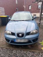 Seat Ibiza 1.4 Tsi mit 86 Ps Nordrhein-Westfalen - Hückelhoven Vorschau