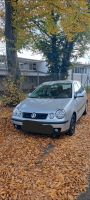 VW Polo 9N 1.4 Benzin Baden-Württemberg - Neckartenzlingen Vorschau