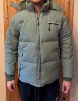 Fila Daunenjacke / Winterjacke / Weste Hessen - Hanau Vorschau
