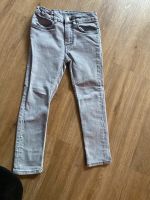 Jeans grau Größe 116 Berlin - Reinickendorf Vorschau