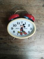 Mickey Mouse Wecker vintage Bayern - Adelsdorf Vorschau