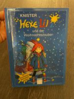 ⭐️ Buch Hexe Lili und der Weihnachtszauber Sammlerausgabe LE ⭐️ Thüringen - Eisenach Vorschau