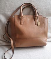 ORIGINAL COACH TASCHE SCHOPPER  BRAUN Niedersachsen - Eimke Vorschau