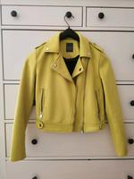 Bikerjacke gr. xs Baden-Württemberg - Neckargemünd Vorschau
