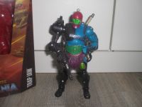 Masters of the Universe New Eternia  Trap Jaw + Vepackung Vegesack - Grohn Vorschau